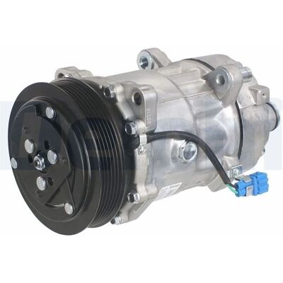 Delphi TSP0159381 - Compressore clima Delphi TSP0159381 - Compressore clima