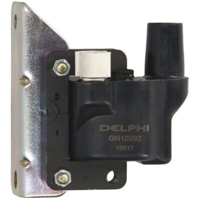 Delphi GN10292-12B1 sytytystulppa - Mazda 323 B-series E Delphi GN10292-12B1 sytytystulppa - Mazda 323 B-series E