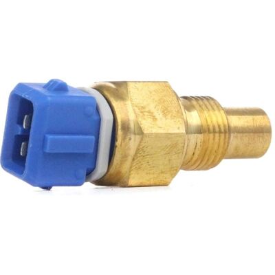 Delphi Blue Coolant Temperature Sensor - compatible with Fiat, Peugeot, Citroën - TS10324 Delphi Blue Coolant Temperature Sensor - compatible with Fiat, Peugeot, Citroën - TS10324
