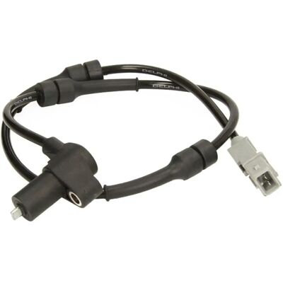 Delphi SS20179 ABS-Sensor - Passiv, 765mm Kabel, 2 Pins Delphi SS20179 ABS-Sensor - Passiv, 765mm Kabel, 2 Pins