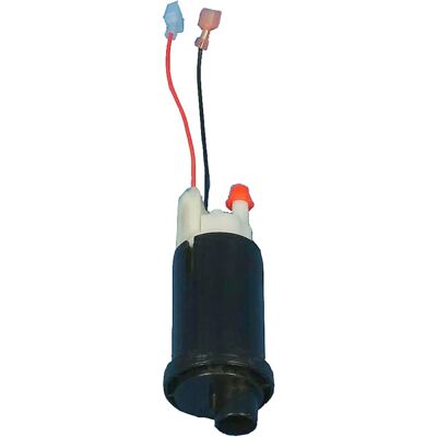 DELPHI FE0492-12B1 Kraftstoffpumpe - Elektrisch, kompatibel mit Peugeot, Citroën, Fiat, Lancia, Opel DELPHI FE0492-12B1 Kraftstoffpumpe - Elektrisch, kompatibel mit Peugeot, Citroën, Fiat, Lancia, Opel