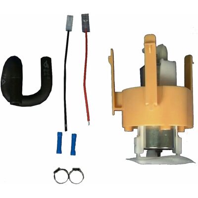Delphi FE0499-12B1 Bränslepump - Bränslepump Delphi FE0499-12B1 Bränslepump - Bränslepump