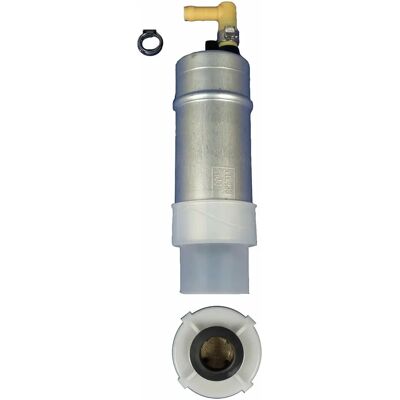 Delphi Kraftstoffpumpe - Elektrisch Diesel Ohne Sensor - Modell FE0500-12B1 Delphi Kraftstoffpumpe - Elektrisch Diesel Ohne Sensor - Modell FE0500-12B1
