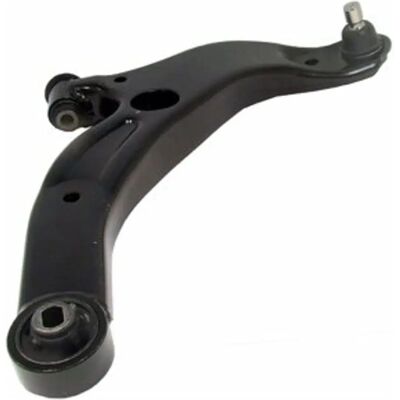Brazo de control Mazda 323 - Enlace de suspensión inferior derecho - Acero Brazo de control Mazda 323 - Enlace de suspensión inferior derecho - Acero