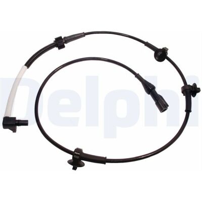 Delphi SS20192 Raddrehzahlsensor Delphi SS20192 Raddrehzahlsensor