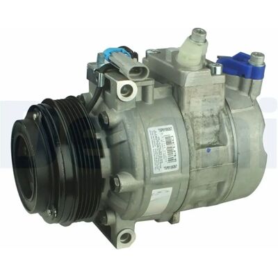 DELPHI TSP0159267 - Compressore di aria condizionata DELPHI TSP0159267 - Compressore di aria condizionata