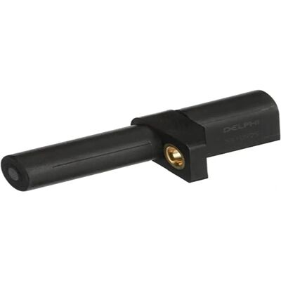 Delphi 5080352AA Kurbelwellensensor - Impulsgeber für Mercedes, Mitsubishi, Smart Delphi 5080352AA Kurbelwellensensor - Impulsgeber für Mercedes, Mitsubishi, Smart