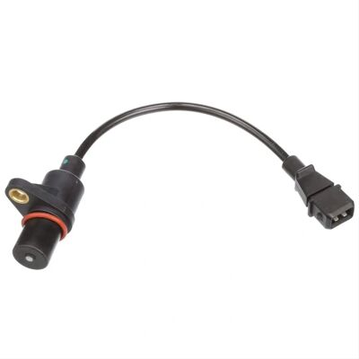 Sensore di posizione dell'albero a camme Delphi - Compatibile con Audi, Seat, Skoda, VW Sensore di posizione dell'albero a camme Delphi - Compatibile con Audi, Seat, Skoda, VW