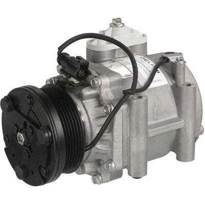 Delphi TSP0159376 Klimakompressor - Ford Modelle Delphi TSP0159376 Klimakompressor - Ford Modelle