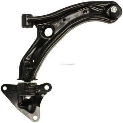 Delphi Steuerarm - Honda City, Jazz, Insight - Lenkung, 90mm H - 590mm L Delphi Steuerarm - Honda City, Jazz, Insight - Lenkung, 90mm H - 590mm L