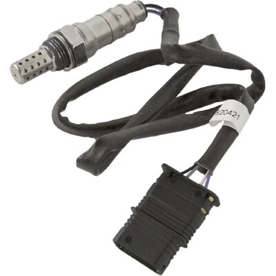 Delphi ES20421-12B1 Lambda Sonde Opvarmet BMW 1-7 X3 X4 X5 X6 Delphi ES20421-12B1 Lambda Sonde Opvarmet BMW 1-7 X3 X4 X5 X6