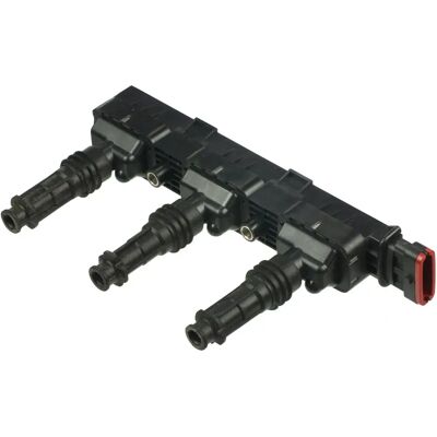 Bobină de inducție Delphi GN10362-12B1 - Pentru Opel Corsa, Agila Bobină de inducție Delphi GN10362-12B1 - Pentru Opel Corsa, Agila