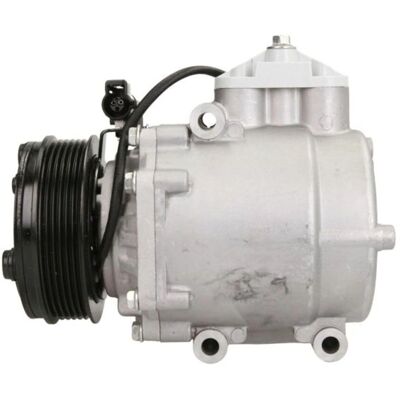 DELPHI TSP0159373 Compresor de A/A - Visteon Scroll, PAG 46 - Ford Mondeo & Cougar DELPHI TSP0159373 Compresor de A/A - Visteon Scroll, PAG 46 - Ford Mondeo & Cougar