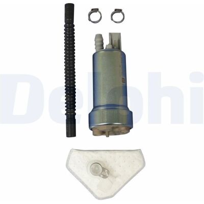 DELPHI FE0523-12B1 Elektrische Kraftstoffpumpe BMW X5 - Kraftstoffpumpe DELPHI FE0523-12B1 Elektrische Kraftstoffpumpe BMW X5 - Kraftstoffpumpe