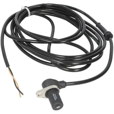 Sensore ABS Delphi SS20246 - Velocità ruota - V-Klasse Sensore ABS Delphi SS20246 - Velocità ruota - V-Klasse