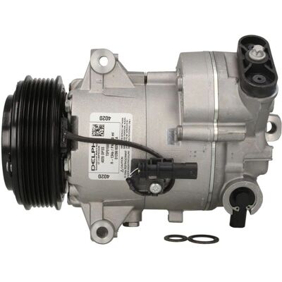 Delphi Klimakompressor für Auto - Modell P10, J, B, C, S10 Delphi Klimakompressor für Auto - Modell P10, J, B, C, S10