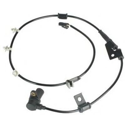 Delphi SS20257 Aktiver ABS-Sensor - Sensor Delphi SS20257 Aktiver ABS-Sensor - Sensor
