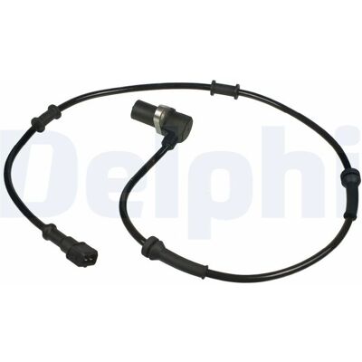 Delphi SS20262 ABS-Sensor - Passivsensor Delphi SS20262 ABS-Sensor - Passivsensor