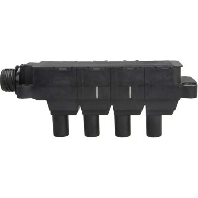 Bobine d'allumage BMW - 12V, 6 broches, compatible E36/Z3 Bobine d'allumage BMW - 12V, 6 broches, compatible E36/Z3