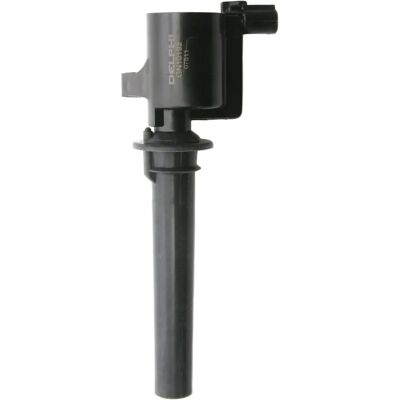 Delphi GN10192-12B1 Ignition Coil - Ignition Coil Delphi GN10192-12B1 Ignition Coil - Ignition Coil