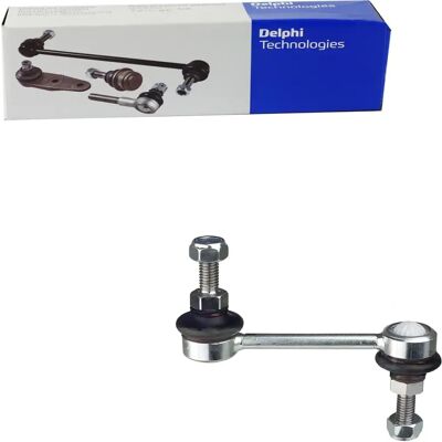 Delphi TC2649 Stabilisatorstange für Mazda CX-9, Porsche 911 Delphi TC2649 Stabilisatorstange für Mazda CX-9, Porsche 911