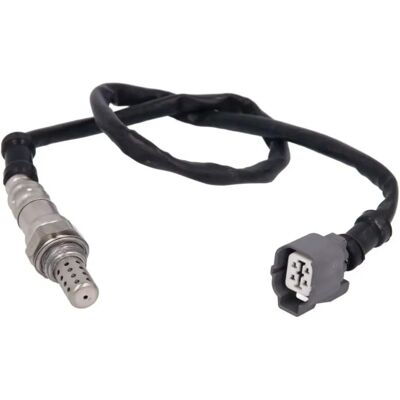 Delphi ES20063-12B1 - Beheizte Planar Lambdasonde für Honda Civic, FR-V, Prelude Delphi ES20063-12B1 - Beheizte Planar Lambdasonde für Honda Civic, FR-V, Prelude
