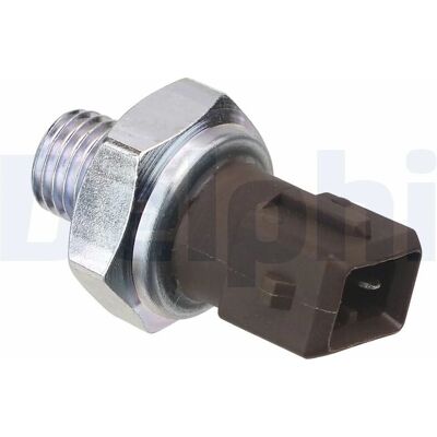 Delphi Öldruckschalter - M12×1.5, 24mm, Braun - Öldruckschalter Delphi Öldruckschalter - M12×1.5, 24mm, Braun - Öldruckschalter