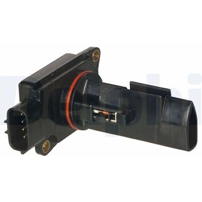 Delphi AF10202-12B1 Luftmassenmesser - Luftmassenmesser Delphi AF10202-12B1 Luftmassenmesser - Luftmassenmesser