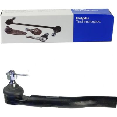 Delphi TA2879 Styrekugle - Honda City, Insight, Jazz Delphi TA2879 Styrekugle - Honda City, Insight, Jazz