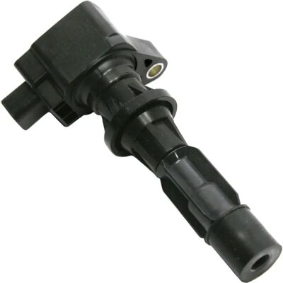 Delphi Zündspule für Ford - 3-polig, 12V OEM Delphi Zündspule für Ford - 3-polig, 12V OEM
