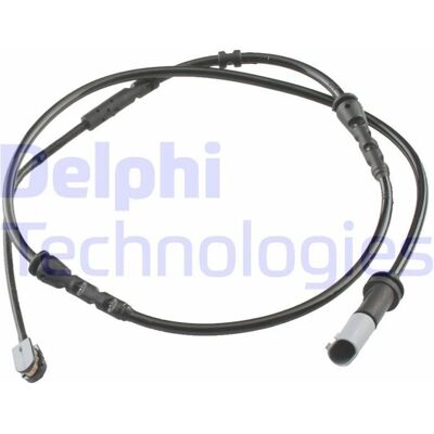 DELPHI LZ0235 kulumisignaalilähetin - BMW X3/X4 varten DELPHI LZ0235 kulumisignaalilähetin - BMW X3/X4 varten