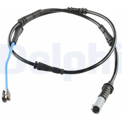 DELPHI LZ0237 Verschleißanzeige - Bremsbelagssensor für BMW DELPHI LZ0237 Verschleißanzeige - Bremsbelagssensor für BMW