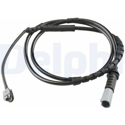 DELPHI kulumisen merkkivalo LZ0240 - Täydellinen BMW:lle DELPHI kulumisen merkkivalo LZ0240 - Täydellinen BMW:lle