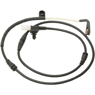 DELPHI LZ0242 Jarrukontaktin Sensor - Jarrupalojen Kuluminen - Akselisarja DELPHI LZ0242 Jarrukontaktin Sensor - Jarrupalojen Kuluminen - Akselisarja