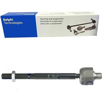 Delphi TA2887 Tengelycsukló - Tengelycsukló, Peugeot 508 SW-hez Delphi TA2887 Tengelycsukló - Tengelycsukló, Peugeot 508 SW-hez