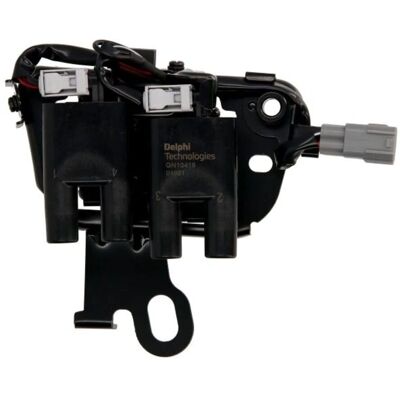 Delphi GN10416-12B1 Bobine d'allumage - Bobine d'allumage Delphi GN10416-12B1 Bobine d'allumage - Bobine d'allumage