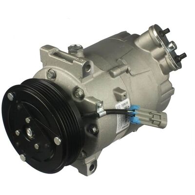 DELPHI Zafira A, Astra G CC, Astra G Coupé Συμπιεστής Κλιματισμού DELPHI Zafira A, Astra G CC, Astra G Coupé Συμπιεστής Κλιματισμού