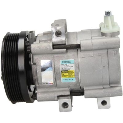 Delphi CS20304-12B1 Klimakompressor - Ford Delphi CS20304-12B1 Klimakompressor - Ford