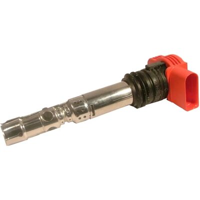 Sytytystulppa Delphi GN10444-12B1 - Auton akku, Yhteensopiva Audi A4, A6, A8 Sytytystulppa Delphi GN10444-12B1 - Auton akku, Yhteensopiva Audi A4, A6, A8