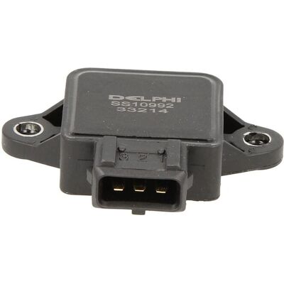 Sensore DELPHI SS10992-12B1 per Opel, Fiat, Peugeot - Sensore Sensore DELPHI SS10992-12B1 per Opel, Fiat, Peugeot - Sensore