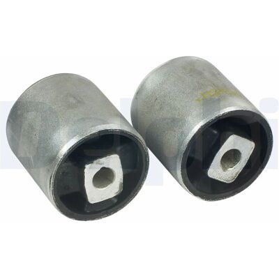 Delphi Steuerarm - Varianten für BMW E39, Z8, 12x58x68mm Delphi Steuerarm - Varianten für BMW E39, Z8, 12x58x68mm