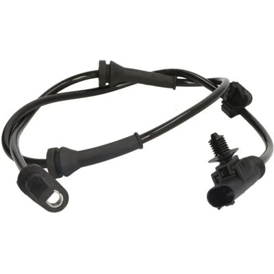 Delphi SS20301 Front ABS Sensor - ABS sensor Delphi SS20301 Front ABS Sensor - ABS sensor