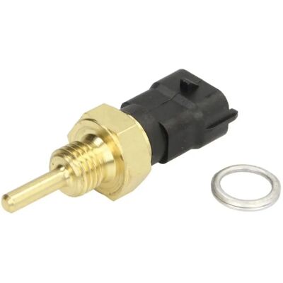 Delphi Kylvätskans Temperatur Sensor - Alfa Romeo, Fiat, Lancia, Opel Delphi Kylvätskans Temperatur Sensor - Alfa Romeo, Fiat, Lancia, Opel