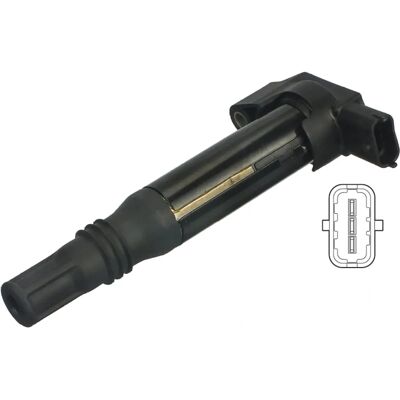 Delphi GN10583-12B1 Bougie vonk - Motoronderdeel Delphi GN10583-12B1 Bougie vonk - Motoronderdeel