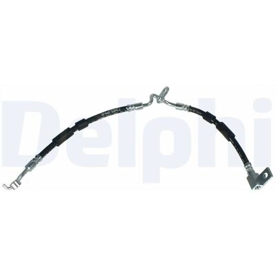 Delphi jarruletku - Malli LH6918 - Joustava, Kestävä, OEM-laatu Delphi jarruletku - Malli LH6918 - Joustava, Kestävä, OEM-laatu