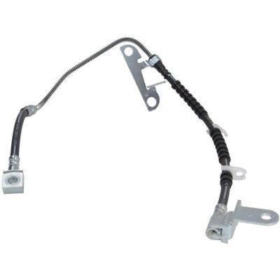 Delphi LH6925 bremseslange - 480mm, 3/8"-24 UNF, Chrysler Voyager Delphi LH6925 bremseslange - 480mm, 3/8"-24 UNF, Chrysler Voyager