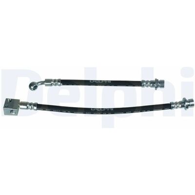 Delphi LH6909 Bremsschlauch - Honda Civic Delphi LH6909 Bremsschlauch - Honda Civic