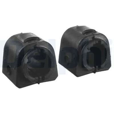 DELPHI TD998W Stabiliserfäste - Fjädring - BMW: 3 Series, CITROËN: C5 III Break DELPHI TD998W Stabiliserfäste - Fjädring - BMW: 3 Series, CITROËN: C5 III Break