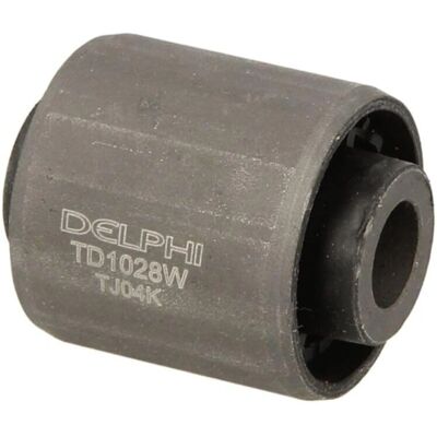Delphi TD1028W Steuerarm Silentbloc - Steuerarm Delphi TD1028W Steuerarm Silentbloc - Steuerarm
