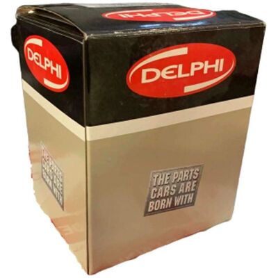 Delphi CE01841-12B1 Zündspule - Zündspule für Chevrolet Opel Vauxhall Delphi CE01841-12B1 Zündspule - Zündspule für Chevrolet Opel Vauxhall